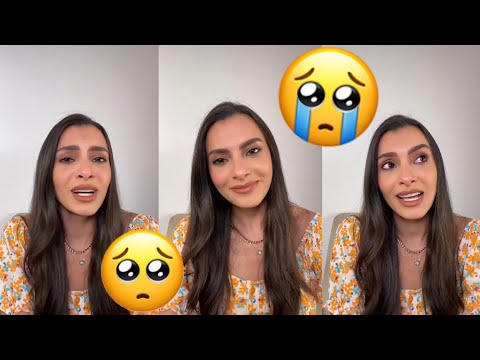 بكاء وتأثر كارمن سليمان عند غنائنا تعالي نستخبى من لايف الانستغرام