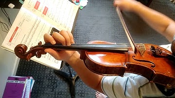 All For String Violin Book1 061