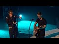 Goo Goo Dolls - Fan Invited Onstage to Perform 'Name' - Columbus OH 2019