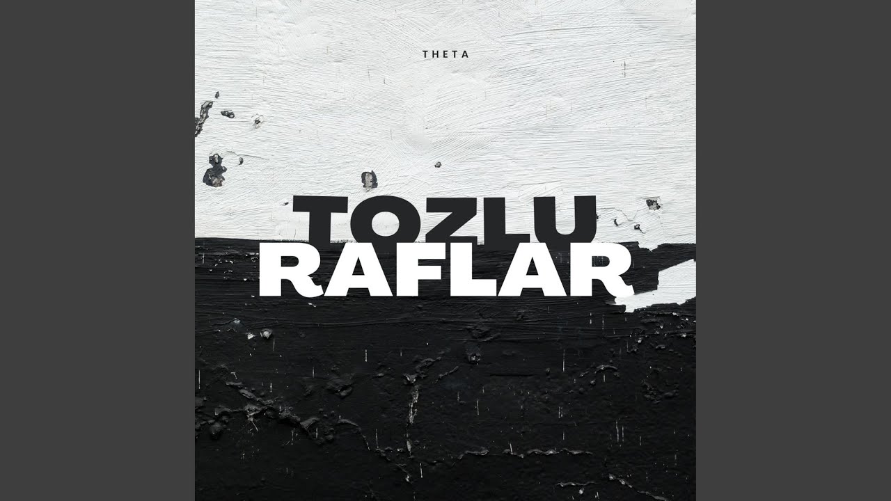 Tozlu Raflar