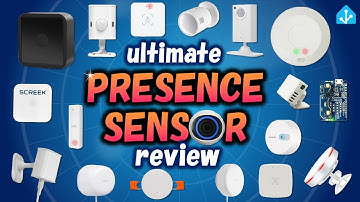 Best mmWave Presence Sensors for Home Assistant! (WATCH before you BUY!)