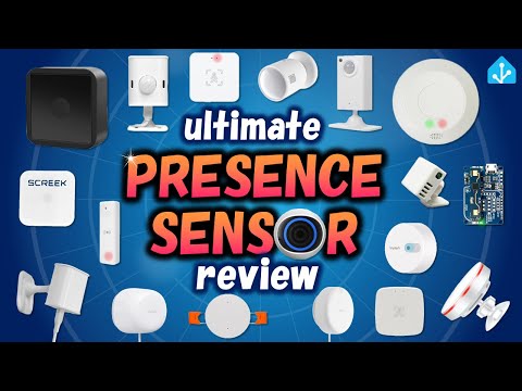 Best mmWave Presence Sensors for Home Assistant! (WATCH before you BUY!)
