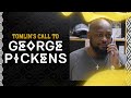 2022 NFL Draft: Tomlin's call to Pickens (April 29) | Pittsburgh Steelers