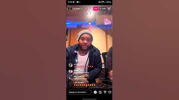 Thumbnail of taiger  el zelle #reggaeton #musica #eltaiger #music