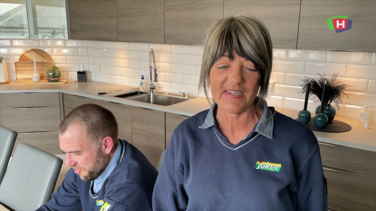 Åkrabu gjenoppliver dagligvarebutikk i Kopervik