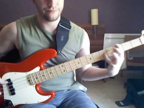 Les Secrets De La Basse Africaine Ex 12