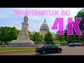 Washington DC 4K - UHD, Ultimate Drive