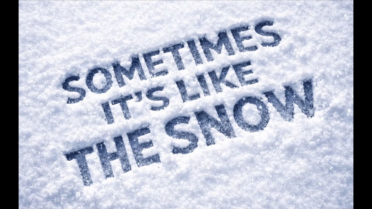 Sometimes It's Like The Snow-Pastor Nathaniel Urshan- Arkansas Campmeeting 2013 1080p