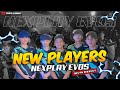 HOW GOOD ARE THE NEW MEMBERS OF NEXPLAY EVOS?