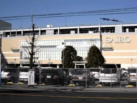 レオパレス21　川口芝公園第1 わらび 賃貸 不動産 [(有)アイユーホーム]