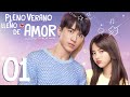 【ESP SUB】 Pleno Verano lleno de Amor EPISODIO 01 ( MIDSUMMER IS FULL OF LOVE)