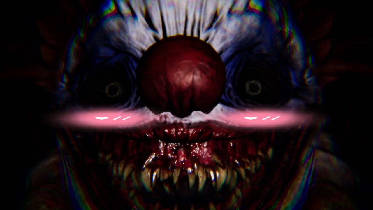 SEGUNDA TENTATIVA DO CIRCO DO DEVOUR #8