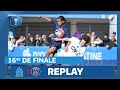 16es de finale I Ol. de Marseille -Paris-SG U18 en replay I Coupe Gambardella-CA 2023-2024 image