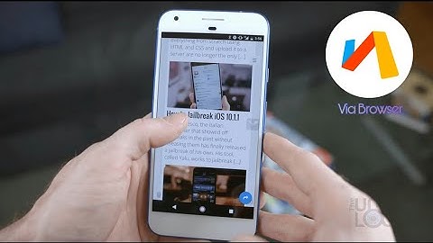 world best smallest and fastest browser for android best then uc browser and firefox letest 2018