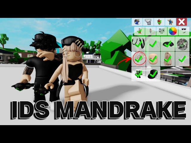 Id de ropa Mandrake part 1 nel 2023  Idee di gioco, Vestiti nike, Magliette