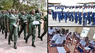 Recruitment Tips For the Upcoming Security Services Recruitment Exercise