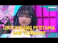 PERTAMA DAN TERAKHIR KALI FUJI NGERASAIN INI DARI KAKAKNYA | RUMPI (12/11/21) P1