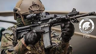 PARA-SAR || GAA || APH TÁTICO || Brazilian JTAC