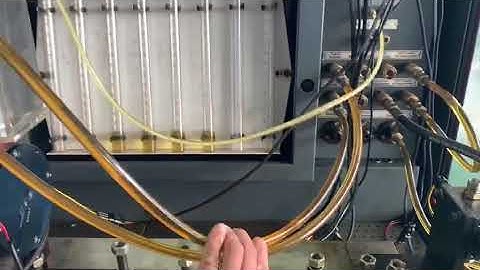 E3 FOUR PIN  EUI testing