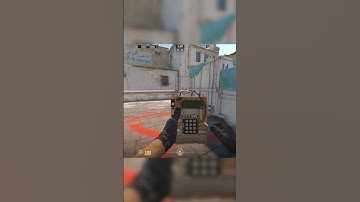 1v4 CS2 clutch #csgo #cs2 #counterstrike #gaming #shorts #cs2clutch #cs2moments #esports #cs2clips