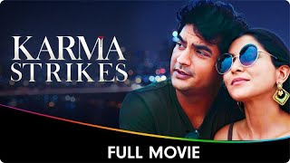 Karma Strikes - 𝐇𝐨𝐫𝐫𝐨𝐫 Hindi Full Movie - Amit Kumar Mishra, Yuvradnyee, Sagar Sharma,Gunpreet Singh