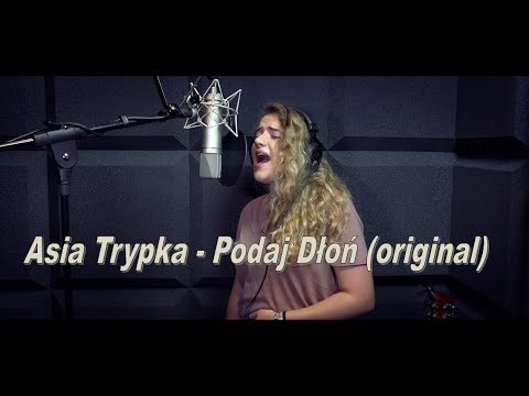 Asia Trypka -