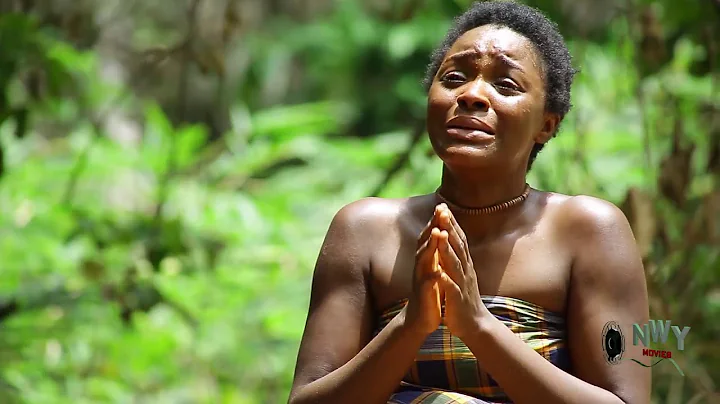 How my stepmother treated me like a slave just becos am poor and homeless - Cha Cha Eke 2022 Movie