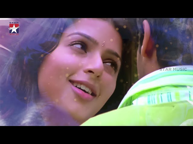 Munbe Vaa Lyrical Video Song | Sillunu Oru Kadhal Movie | Surya | Bhumika | A.R.Rahman class=