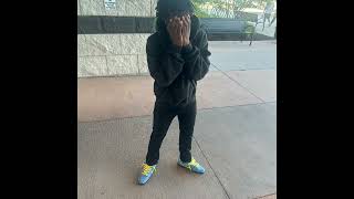 lil James - Aloho