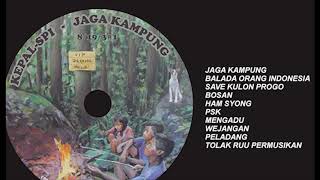 KePAL SPI - Jaga Kampung (Full album)