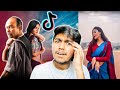 Cringe boyam pakhi tiktok reaction