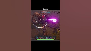 Prototype vs Game