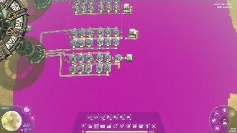 Early Game Smelting -Tutorial | Dyson Sphere Program