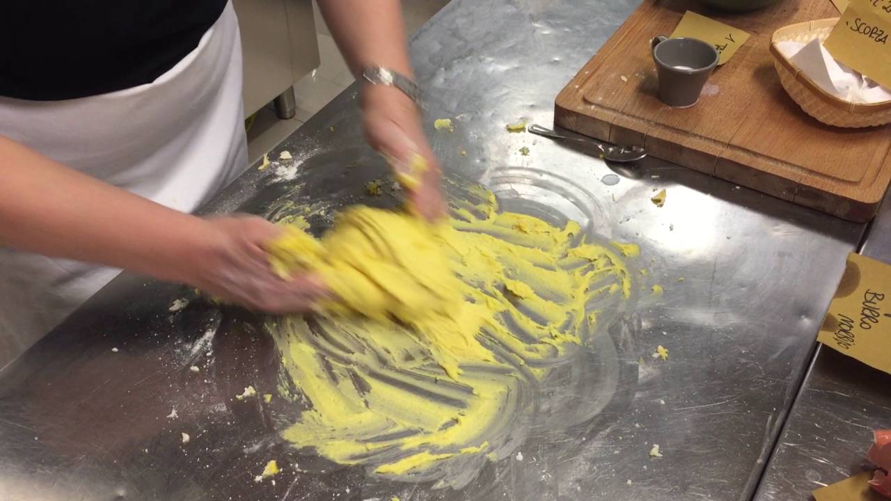 Ciambella Romagnola (part 1/3)