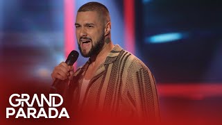 Xander - Klasa - GP - (Tv Grand 17.05.2024.)