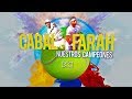 Cabal y Farah: mira la entrevista completa de Andrea Guerrero a los campeones de Wimbledon 2019