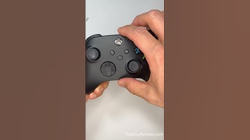 XBOX Controller Drifting - Fix #1 #shorts