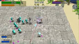 Vital Shell - AYN Thor via GameNative