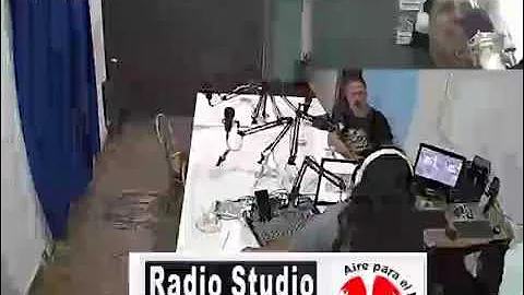 Nota a Pedro Irigoyen