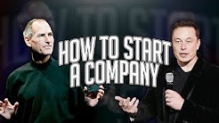 How to Start a Successful Business (As a Teenager) 