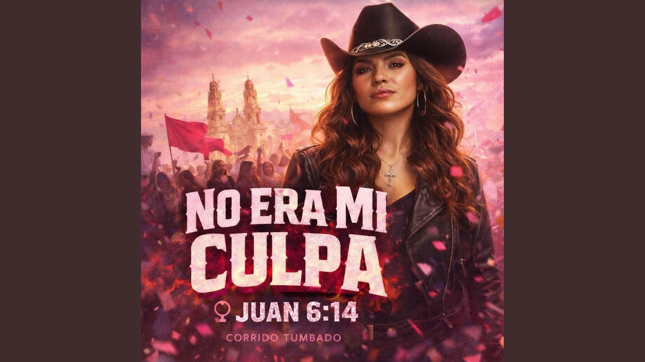 No era mi culpa - Juan 614