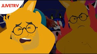 Ruff Ruffman Learns the Truth | JLiveTRV