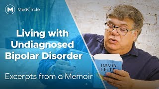 David Leite My Bipolar Disorder