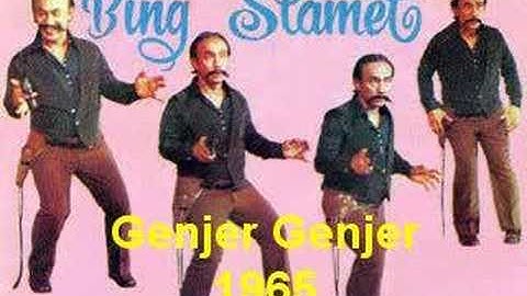 BING SLAMET Genjer Genjer