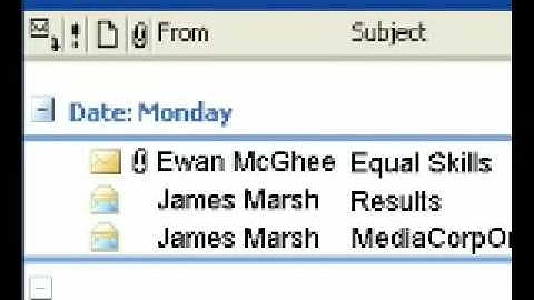 Equal Skills Module 7_3  Receiving E-Mail