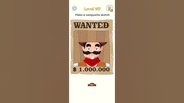 Dop3 Displace one part Gameplay Level 147 Walkthrough Solution #Short #Viral