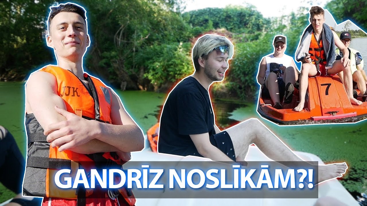 “JĀŅI 2019” 2. DAĻA