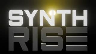 It's a new day here at SynthRISE!