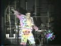 Vanilla Ice  - Live !! Lima 92