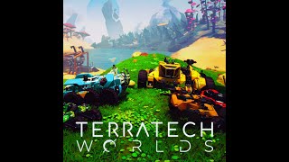 PC GAME TerraTech Worlds